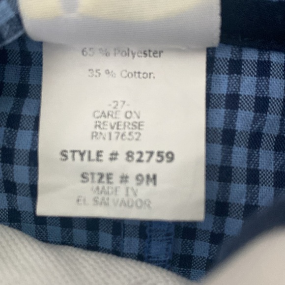 Florence Eisman Sailboat Outfit - Picture 5 of 5